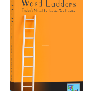 Word Families Manual