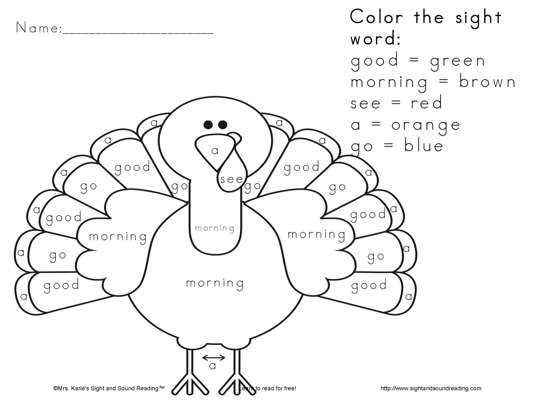 Kindergarten Activity Pack For Fall Dollarlessonclub